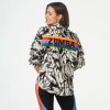 Zumba Tropics Button Down - Image 3