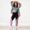 Zumba Tropics Button Down - Image 7