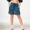 Zumba Fiesta Shorts