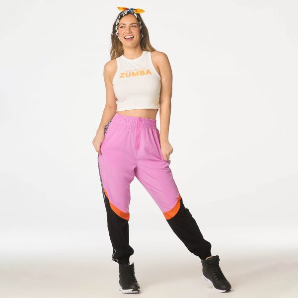Zumba Tropics Bandanas 2PK - Image 2
