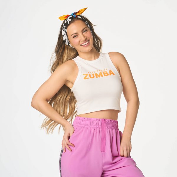 Zumba Tropics Bandanas 2PK - Image 3