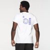 You In Bloom Unisex Tee - Image 4