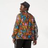 Zumba Tropics High Neck Zip-Up Jacket - Image 5