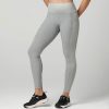 Strong Everyday High Waisted Ankle Leggings - Image 4