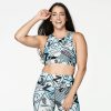 Zumba Fun And Happy Bra