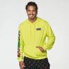 Zumba All Day Pullover Hoodie - Image 4