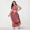 Zumba In The Wild Sarong - Image 3