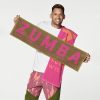 Zumba Wild Fitness Towels 2PK