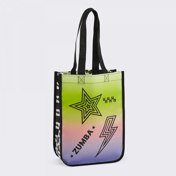 Zumba Skate Crew Bag