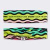 Zumba X Crayola Headband