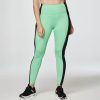 Zumba X Crayola Dance In Color High Waisted Ankle Leggings - Image 3