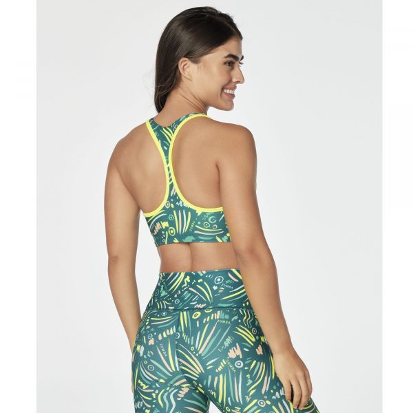 Zumba Transform Reversible Bra - Image 7