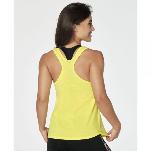 Zumba Butterfly Tank - Image 4