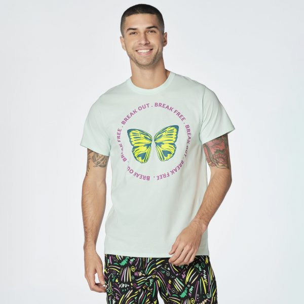 Break Out Break Free Tee - Image 3