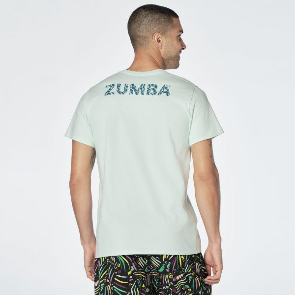 Break Out Break Free Tee - Image 4