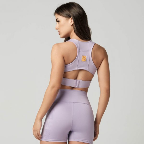 Strong Way Of Life Bra - Image 2