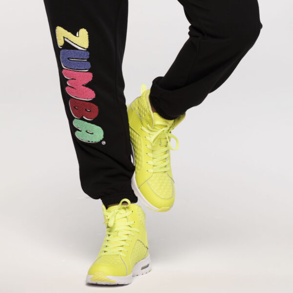 Free To Belong Baggy Sweatpants - Image 2
