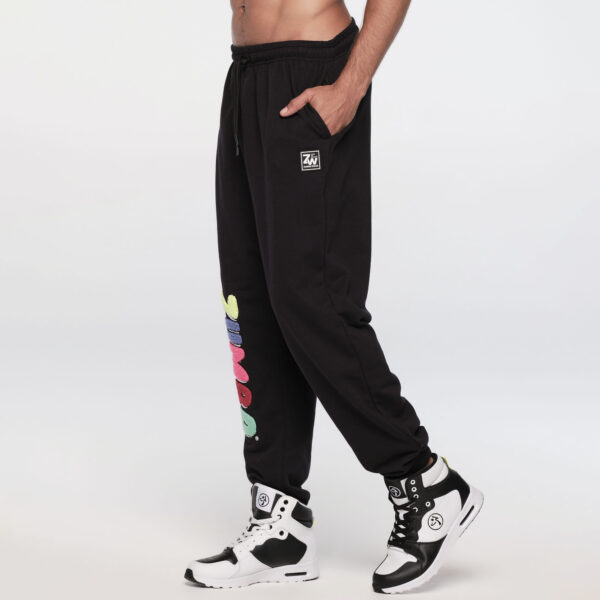 Free To Belong Baggy Sweatpants - Image 6