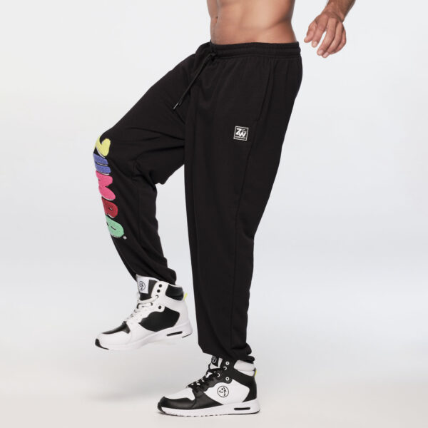 Free To Belong Baggy Sweatpants - Image 7