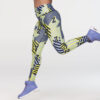 ZW Society High Waisted Ankle Leggings - Image 3