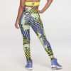 ZW Society High Waisted Ankle Leggings - Image 4