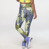 ZW Society High Waisted Ankle Leggings - Image 5