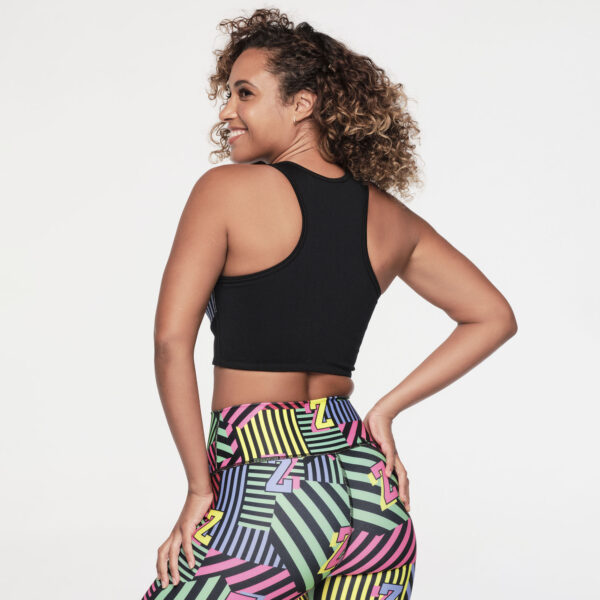 ZW Society Racerback Bra - Image 4