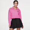 Free To Belong Long Sleeve Crop Top - Image 4