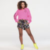 Free To Belong Long Sleeve Crop Top - Image 7