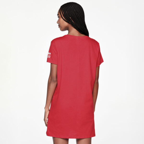 Zumba X Peanuts Sleep Shirt - Image 5