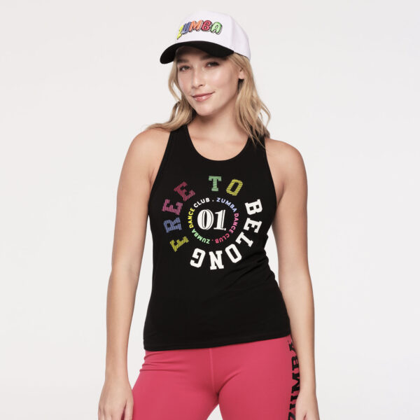 Free To Belong Hat