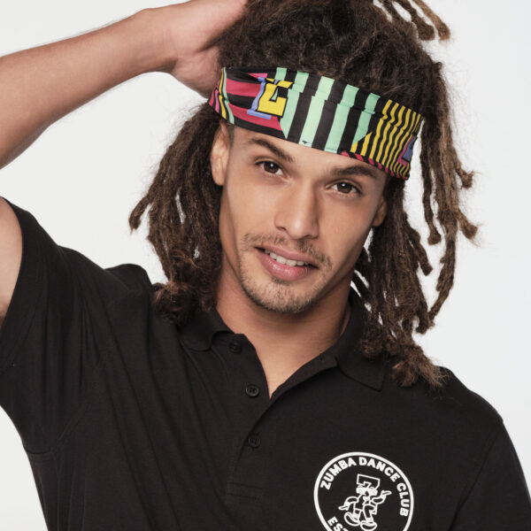 ZW Society Tie Scarf - Image 3