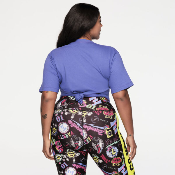 Zumba Love 2.0 Tees 12PK - Image 4