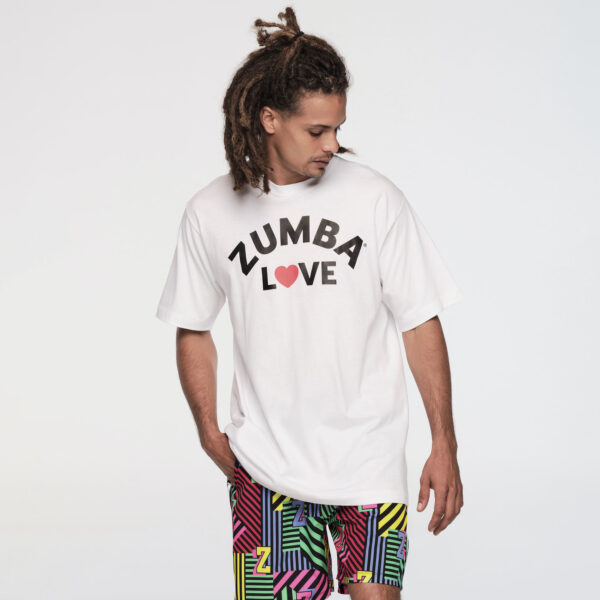 Zumba Love 2.0 Tees 12PK - Image 7
