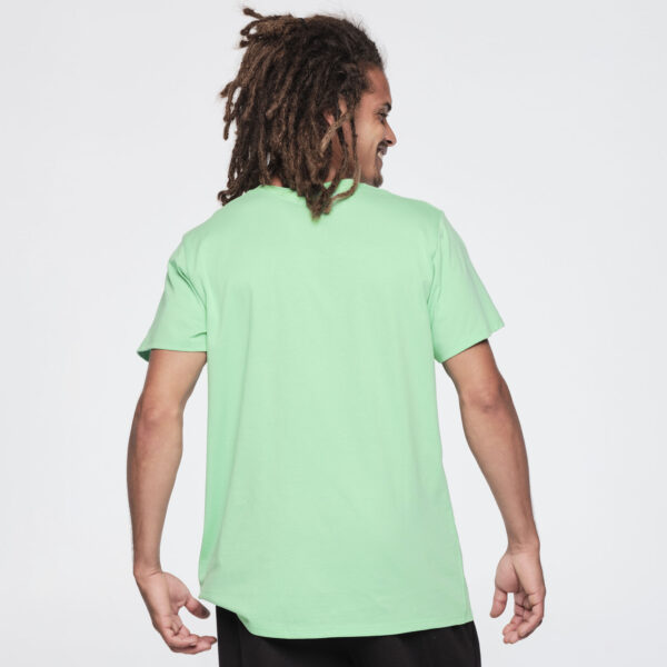 ZW Varsity Tee - Image 4