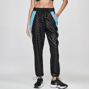 Glow With The Flow Track Pants