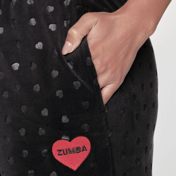 Zumba Kiss Pants - Image 3