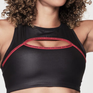 Zumba Women's Racerback, Red, X-Large : Buy Online at Best Price in KSA -  Souq is now : Fashion