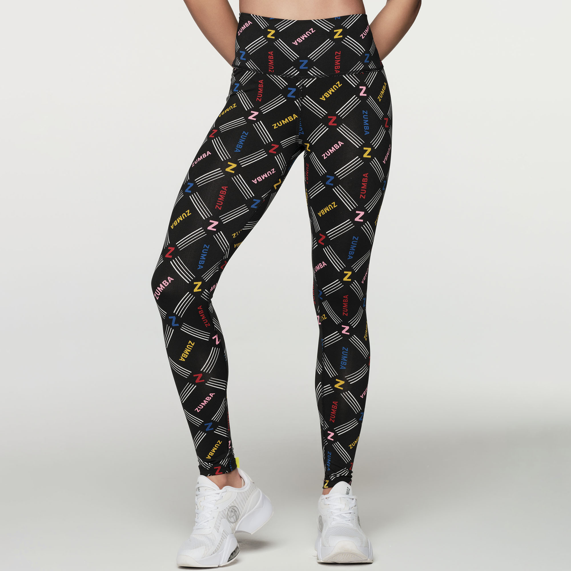 Latinfit Middle East – Zumbawear Apparel