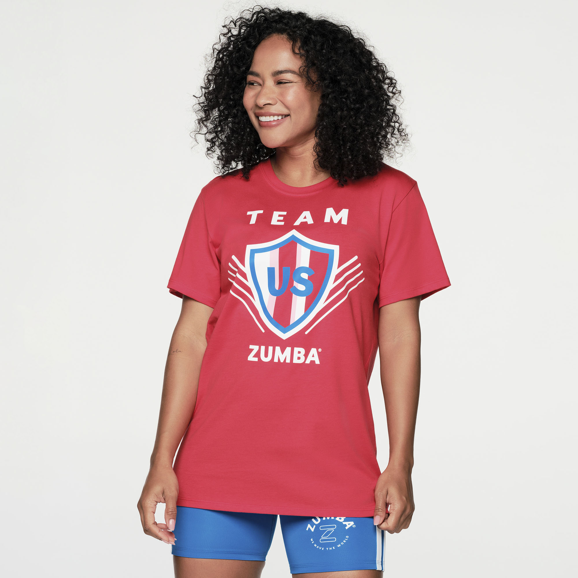 Latinfit Middle East – Zumbawear Apparel