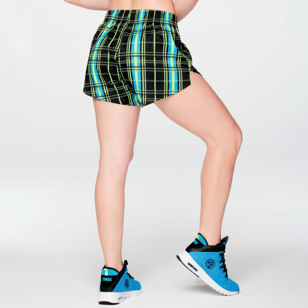 Zumba Rock Out Shorts - Image 2