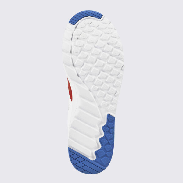 Zumba Air Classic High Red - Image 3