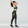 Zumba Rock Out Bra - Image 4