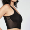 Zumba Corset Crop Tank - Image 4