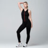 Warm Up Crop Bodysuit - Image 2