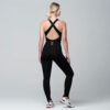 Warm Up Crop Bodysuit - Image 3