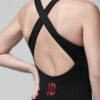 Warm Up Crop Bodysuit - Image 4