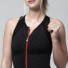Warm Up Crop Bodysuit - Image 5
