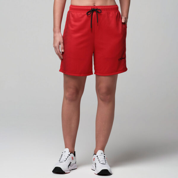 STRONG iD Heat Wave Shorts