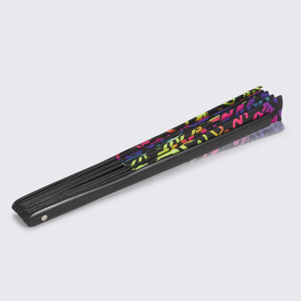 Zumba Joy Fan - Image 2